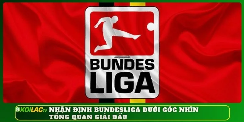 Tổng quan về nhận định Bundesliga